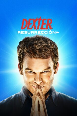 Dexter: Resurrección. T(T1). Dexter: Resurrección (T1): Ep.4 Llámame "Red"