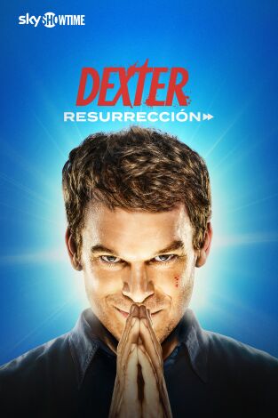 Dexter: Resurrección