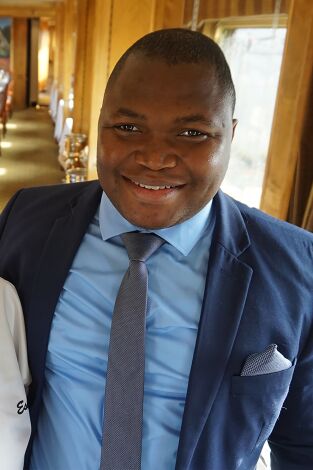 Los más lujosos. Los más lujosos: Ep.1