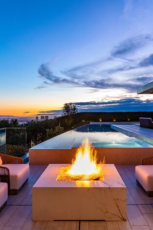 Los más lujosos. T(T1). Los más lujosos (T1): Ep.3