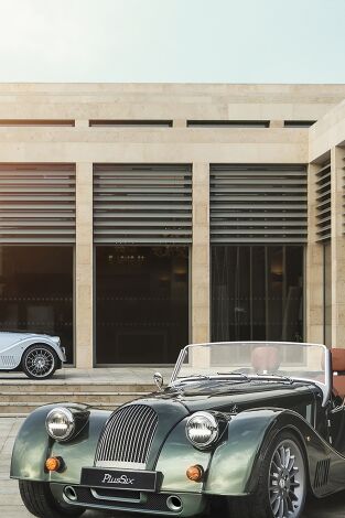 Los más lujosos. Los más lujosos: Ep.6