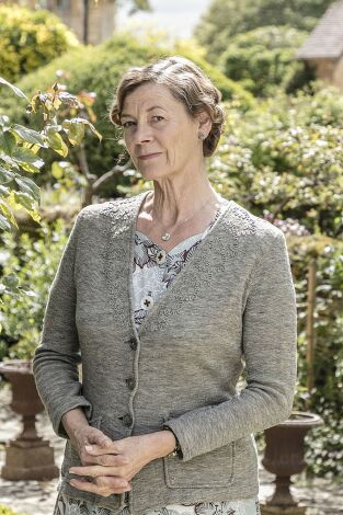 El Padre Brown. T(T8). El Padre Brown (T8): Ep.2 