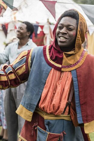 El Padre Brown. T(T8). El Padre Brown (T8): Ep.4 