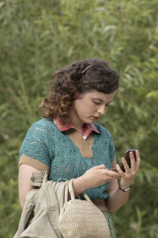 El Padre Brown. T(T8). El Padre Brown (T8): Ep.7 