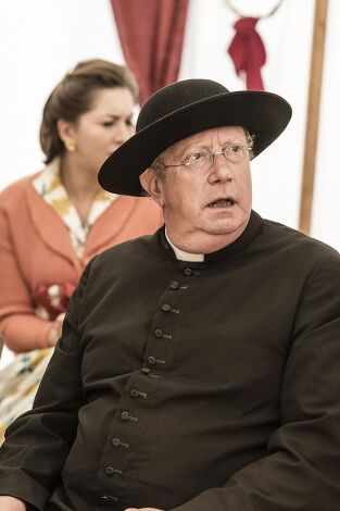 El Padre Brown. T(T8). El Padre Brown (T8): Ep.9 