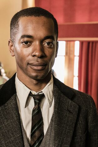 El Padre Brown. T(T8). El Padre Brown (T8): Ep.3 