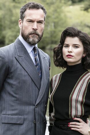 El Padre Brown. T(T8). El Padre Brown (T8): Ep.5 