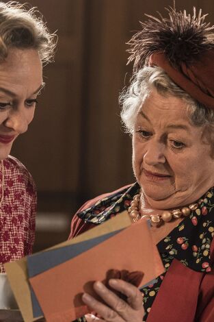 El Padre Brown. T(T8). El Padre Brown (T8): Ep.6 