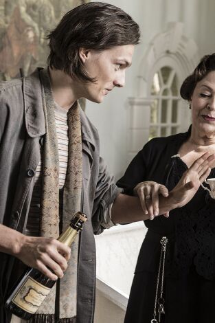 El Padre Brown. T(T8). El Padre Brown (T8): Ep.8 