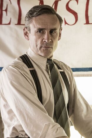 El Padre Brown. T(T8). El Padre Brown (T8): Ep.10 