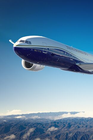 Los más lujosos. Los más lujosos: Ep.5