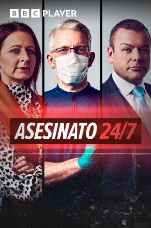 Asesinato 24/7
