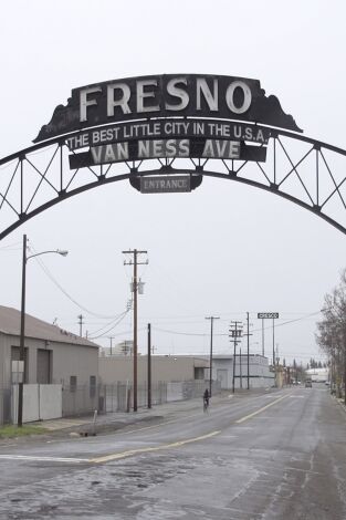 20 años en el corredor de la muerte. 20 años en el corredor...: Tras un asesino en serie