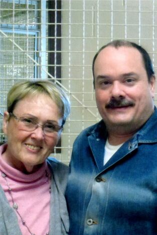 20 años en el corredor de la muerte. 20 años en el corredor...: El secreto de Josefina Saldana