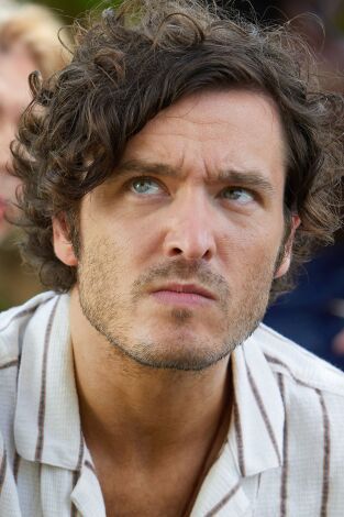 Crimen en el paraíso. T(T9). Crimen en el paraíso (T9): Ep.2 