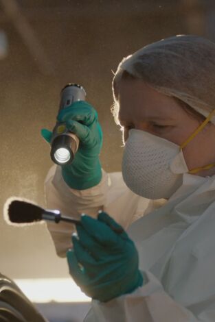 Asesinato 24/7. Asesinato 24/7: Ep.2