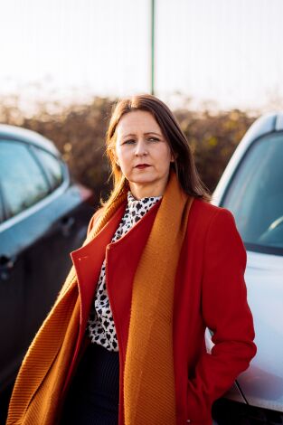 Asesinato 24/7. Asesinato 24/7: Ep.4