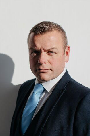 Asesinato 24/7. Asesinato 24/7: Ep.5