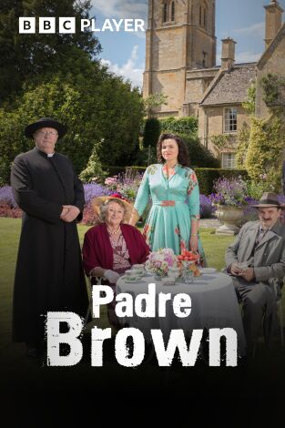 El Padre Brown. T(T8). El Padre Brown (T8)