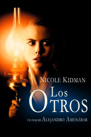 Los otros