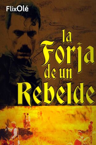 La forja de un rebelde