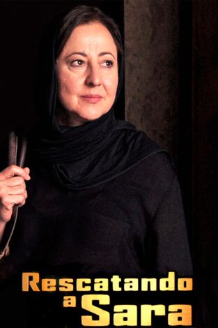 Rescatando a Sara