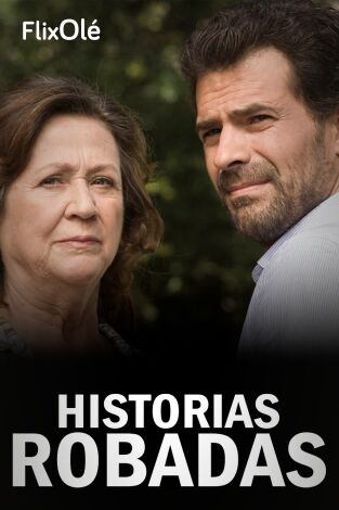 Historias robadas. T(T1). Historias robadas (T1)