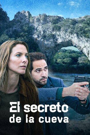 Le secret de la grotte