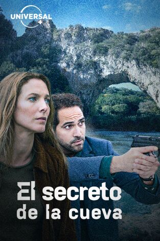 Le secret de la grotte