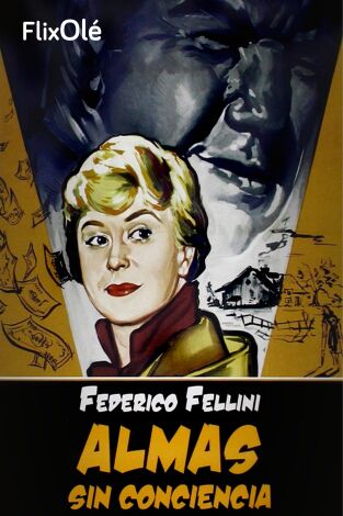 Almas sin conciencia