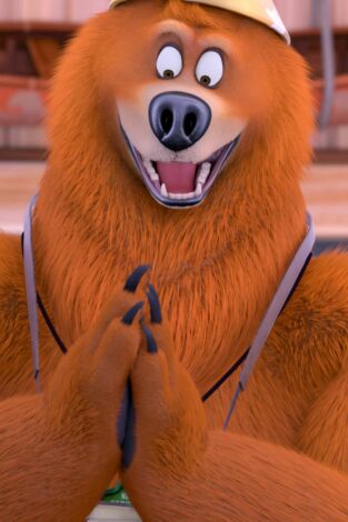 Grizzy y los Lemmings. T(T4). Grizzy y los... (T4): ¡Feliz cumpleaños, Grizzy!