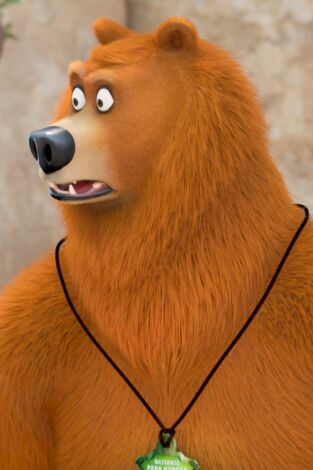 Grizzy y los Lemmings. T(T4). Grizzy y los... (T4): Problemas por duplicado