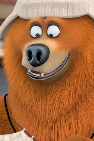 Grizzy y los Lemmings. T(T4). Grizzy y los... (T4): Todo por la seda