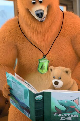 Grizzy y los Lemmings. T(T4). Grizzy y los... (T4): Inteligencia artificial, torpeza natural