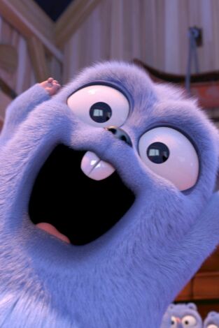 Grizzy y los Lemmings. T(T4). Grizzy y los... (T4): La Gran Muralla disco