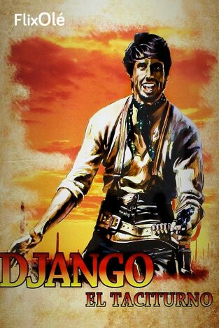 Django, el taciturno