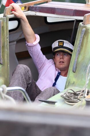 Crimen en el paraíso. T(T5). Crimen en el paraíso (T5): Ep.1 