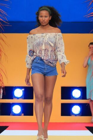 Crimen en el paraíso. T(T5). Crimen en el paraíso (T5): Ep.3 