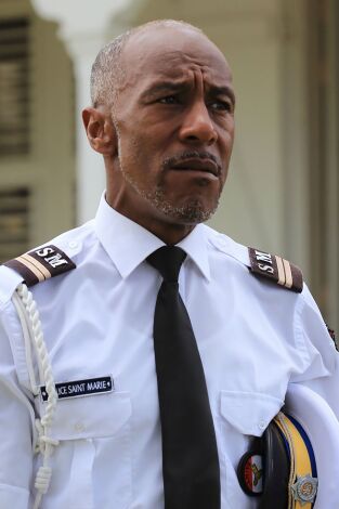 Crimen en el paraíso. T(T5). Crimen en el paraíso (T5): Ep.4 