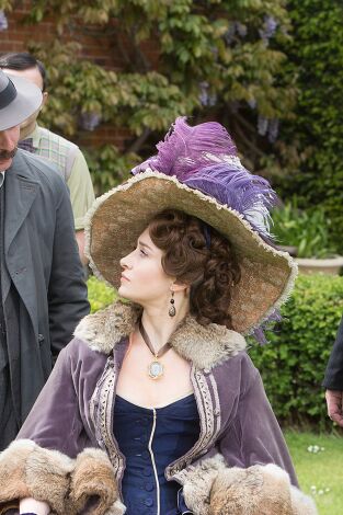 El Padre Brown. T(T4). El Padre Brown (T4): Ep.1 