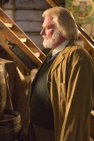 El Padre Brown. T(T4). El Padre Brown (T4): Ep.2 