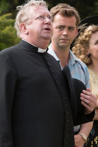 El Padre Brown. T(T4). El Padre Brown (T4): Ep.3 