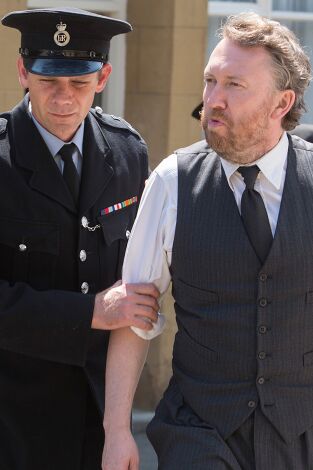 El Padre Brown. T(T4). El Padre Brown (T4): Ep.8 