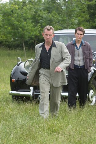 El Padre Brown. T(T4). El Padre Brown (T4): Ep.10 