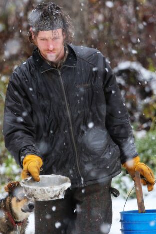 Vida bajo cero. Vida bajo cero: Orgullo y poder