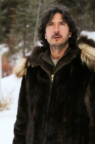 Vida bajo cero. Vida bajo cero: Huellas mortales