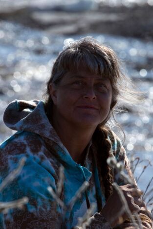 Vida bajo cero. Vida bajo cero: El deshielo: sorpresivo