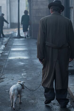 El estrangulador de Rillington Place. T(T1). El estrangulador... (T1): Ep.3 