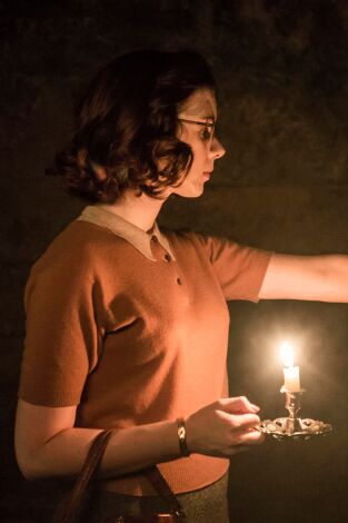 El Padre Brown. T(T5). El Padre Brown (T5): Ep.2 