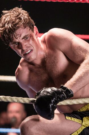 El Padre Brown. T(T5). El Padre Brown (T5): Ep.4 